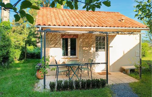 Charmante Maison Au Calme