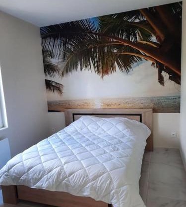 Charmante maison rénovée