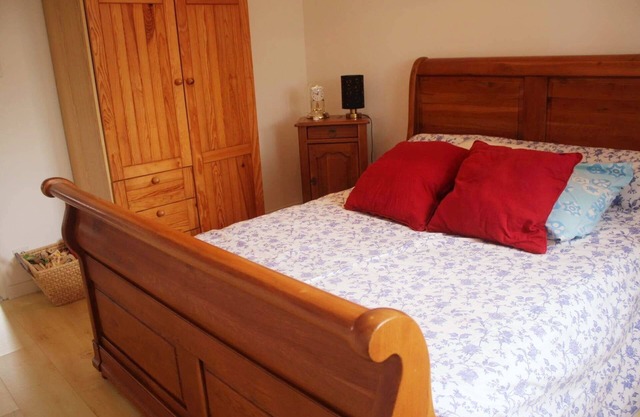 Charmante Villa sur Biscarrosse