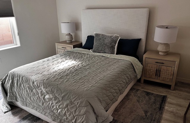 Charming 1-bedroon Guest House