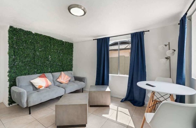 Charming 1BR Retreat | Near Downtown Phoenix
