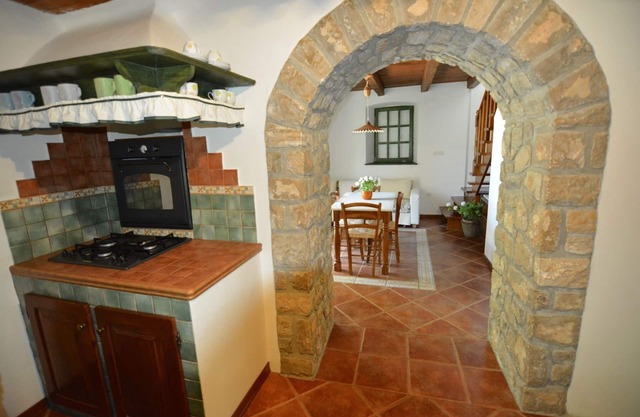 Vini - Apartment Vini