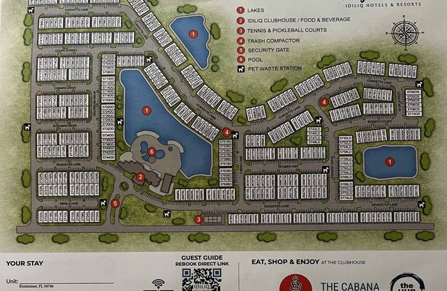 Charming 2-bedroom Regal Oaks Resort townhome next to Old Town Kissimmee