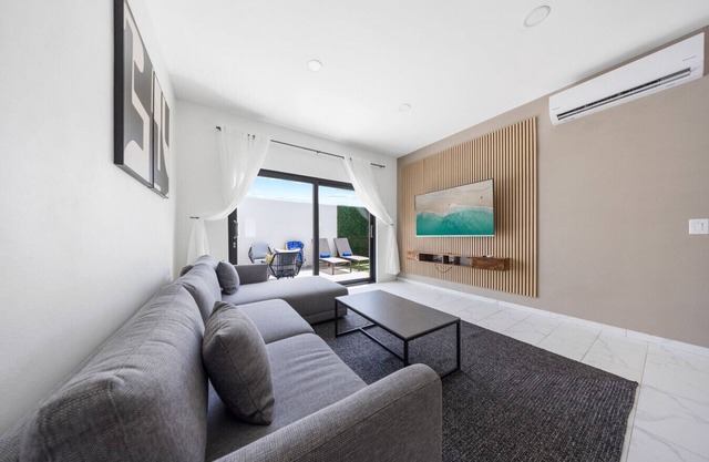 Cozy & Charming 2BR Oasis at Ponton Paradise by Bocobay
