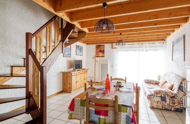 Apartamento Esquièze-Sère, 2 dormitorios, 6 personas
