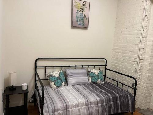 Charming 2Bd/2bth Retreat in Downtown Richmond