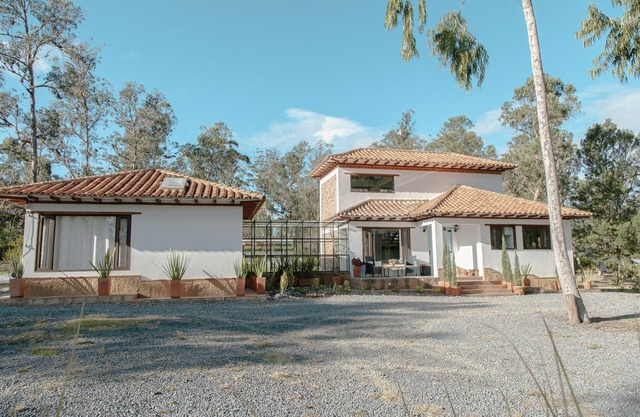 Acogedora casa de 3 habitaciones en Villa de Leyva!