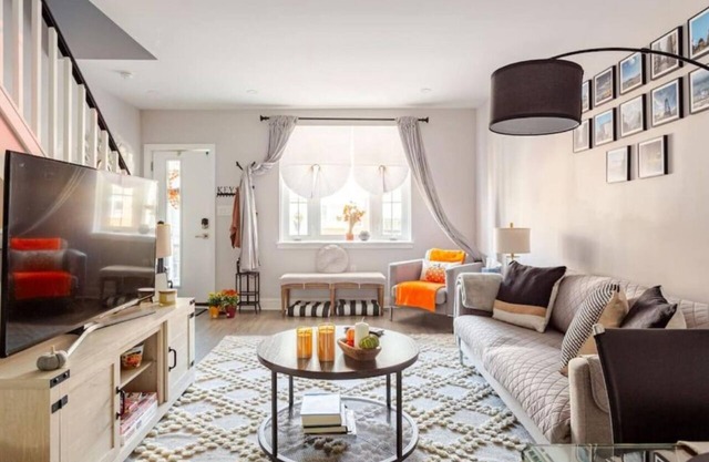 Charming 3-bedroom Retreat in Philadelphia