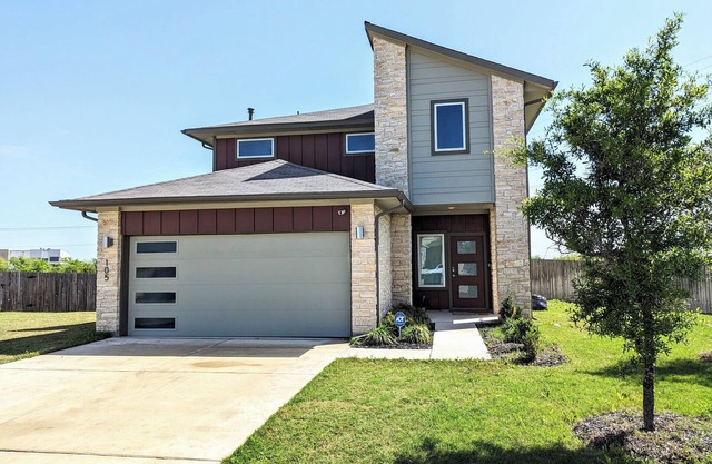 Charming 4-bedroom house in San Marcos