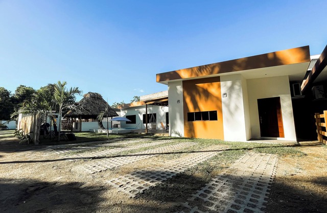 Charming 4-bedroom villa in Enchanting @ La Costa del Sol with AC