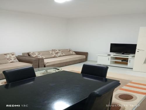 Charming 4-Person Apartment in Prizrens City Center