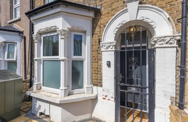 Charming 5 Bed - Leytonstone E11