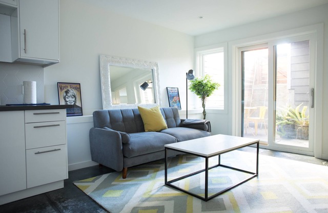 Encantador y moderno Richmond Charmer