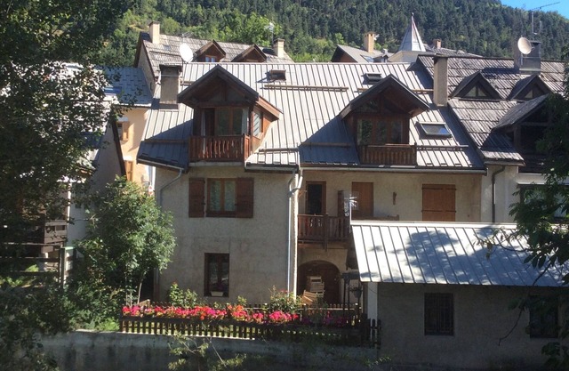 Encantador apartamento T1 Serre-Chevalier 1400