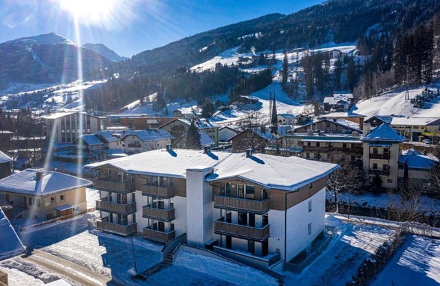 Encantador apartamento en Salzburgo sin fianza