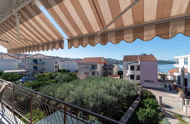 Charming Apartment Domi