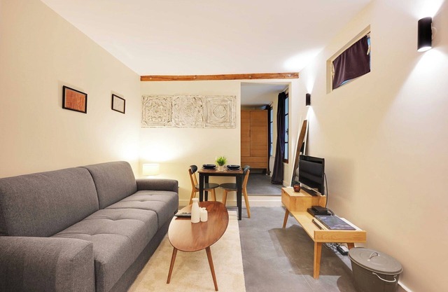 Apartamento con encanto - 1HAB- 4P- Artes y Oficios