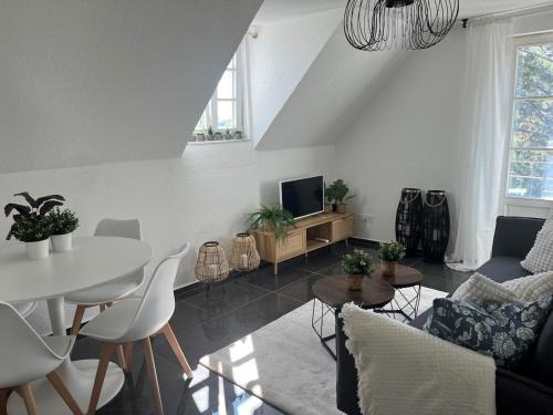 Charming apartment central in Lucerne
