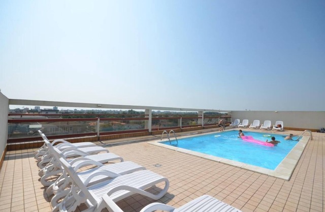 Encantador apartamento cerca de la playa por Beahost Rentals