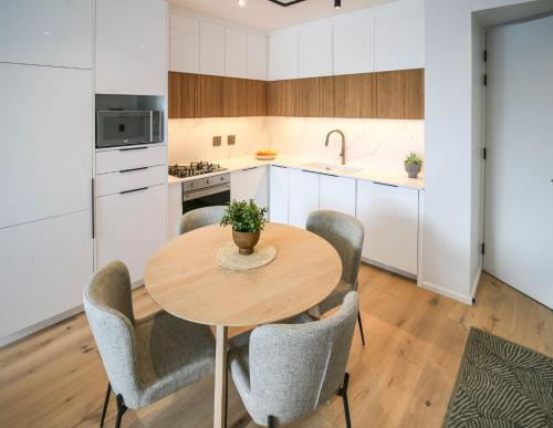 Charming Apartment in Cape Winelands District