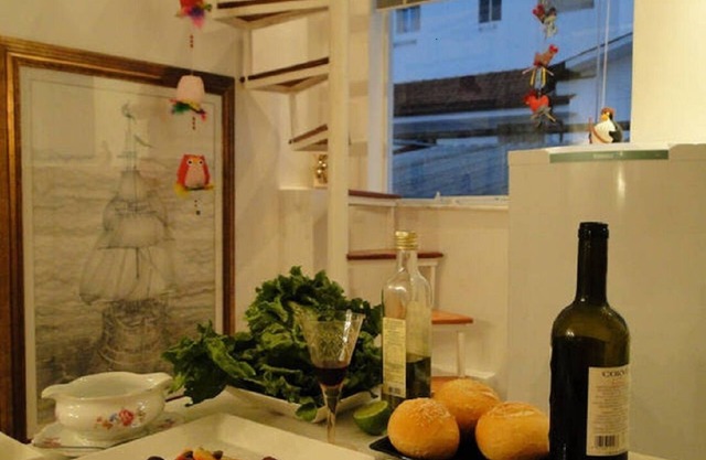 Encantador apartamento en Country Club