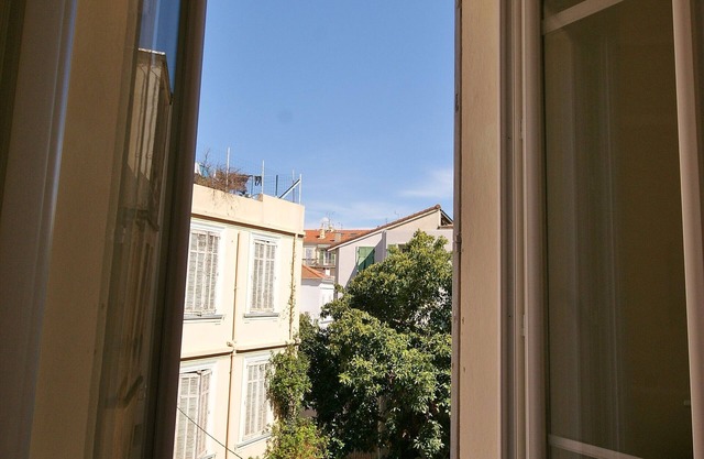 Encantador apartamento en el centro de Cannes