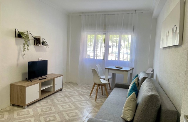Apartamento Córdoba, 3 dormitorios, 5 personas