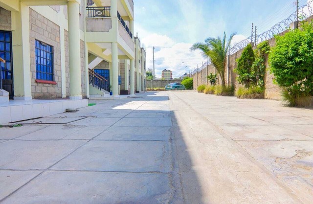 Charming apartment with WiFi in tranquil Naivasha