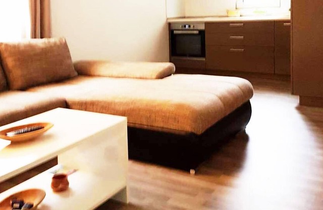 Encantador apartamento Kotor