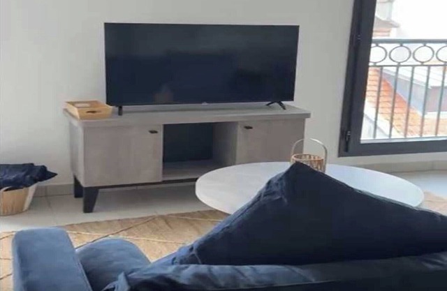 Apartamento con encanto - 3BDR/8P - Cerca de París y La Défense