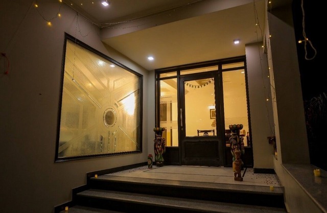 Charming B&B with WiFi and AC in Wise Villa Agra 6
