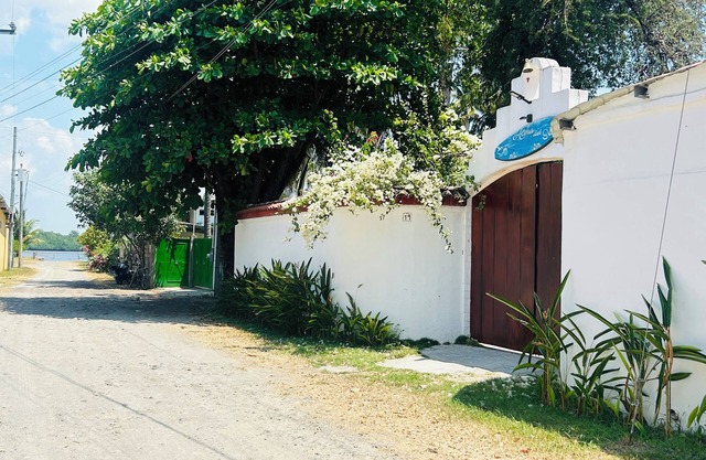 Charming beach house with AC in Costa del Sol - 3 bedrooms