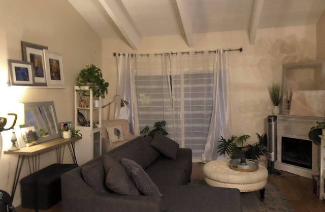 Encantador Loft de playa en las colinas