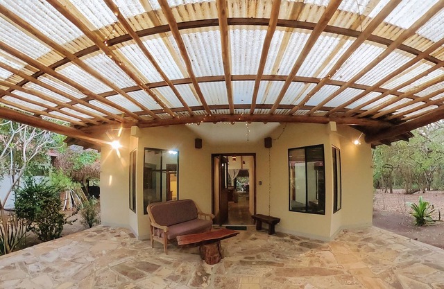 Casa Encanto en Finca Del Mar / Playa San Diego