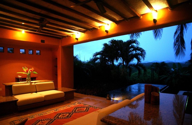Encantadora, hermosa y magnífica villa en Bahias de Huatulco