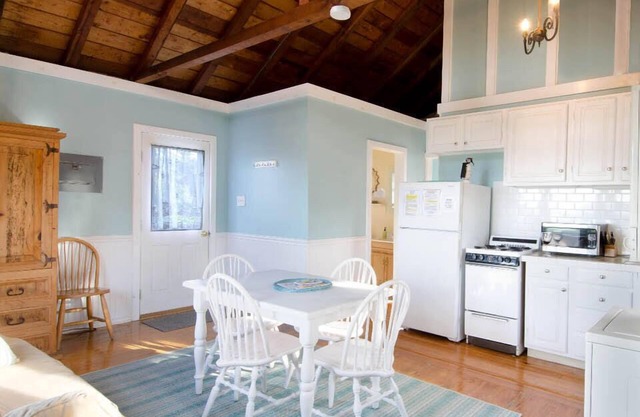 Cottage con Encanto Block Island