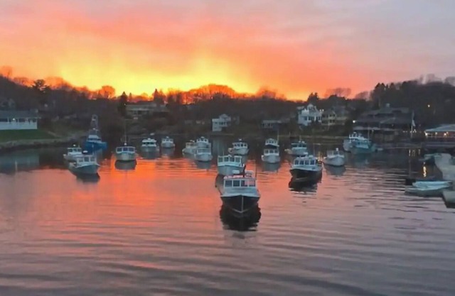 Charming BnB near Perkins Cove and Ogunquit