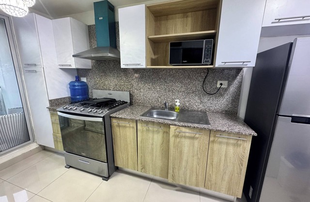 Charming Boca Chica Apartment With Pool & Fitness