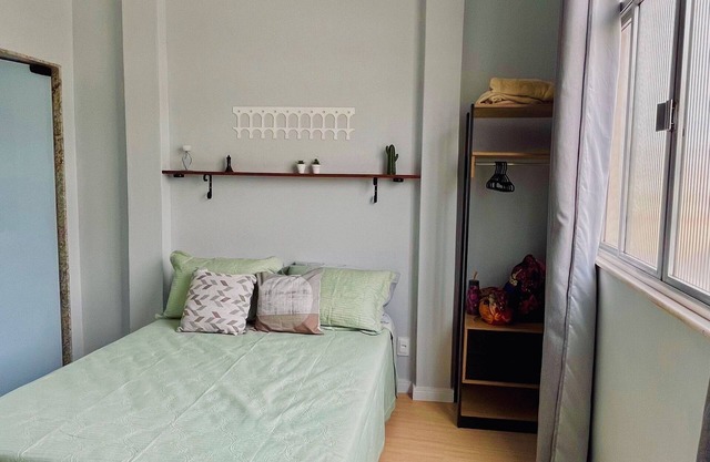 Charming Studio in Lapa