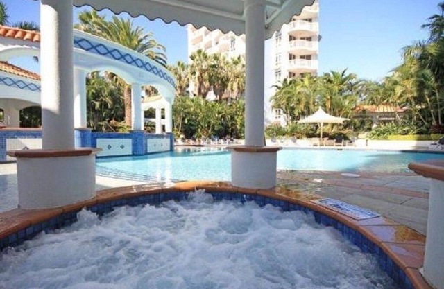 Bel Air @ Broadbeach