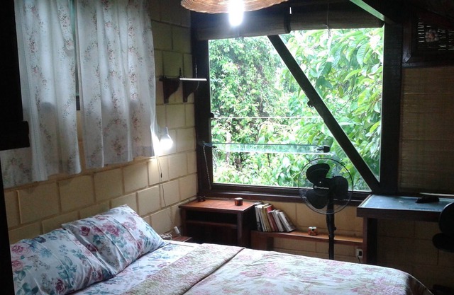 CHALET CON ENCANTO PARA HASTA 04 PERSONAS - PLAYA DE ITAMAMBUCA