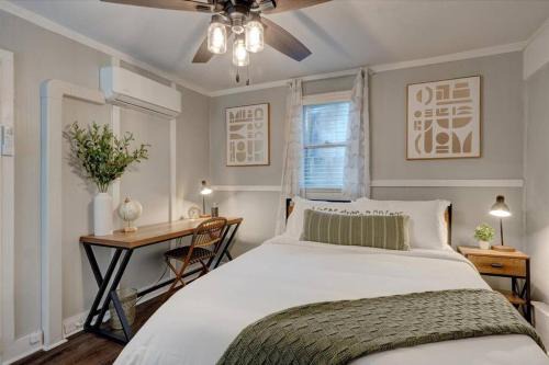 Charming Charleston Retreat