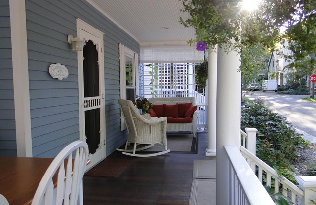 Auténtica Chautauqua Institution Cottage, excelente ubicación, 39 Foster, Whole House