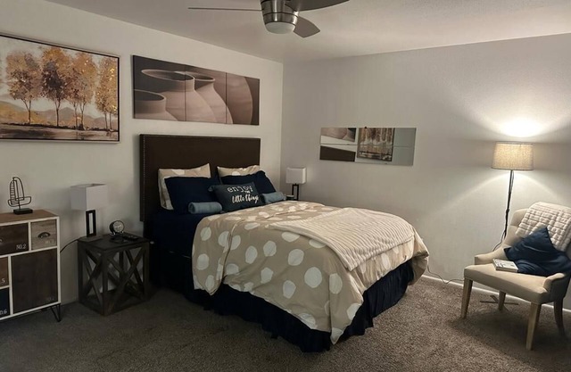 Charming , comfy apartment Mirror Home. Feel at home for staying at San Antinio