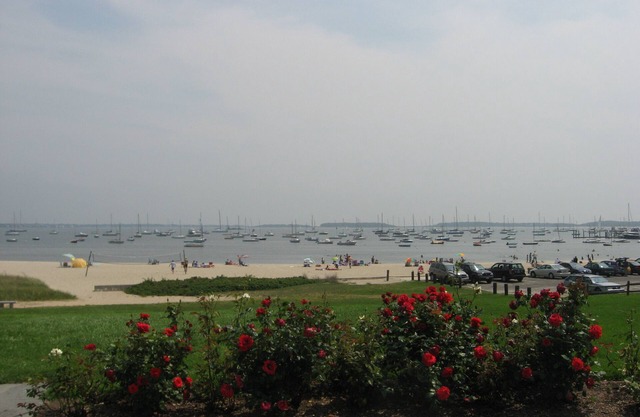 Condominio con Encanto en la sección histórica de Hyannis