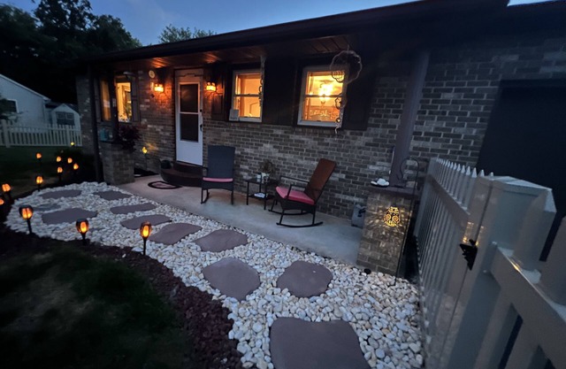 Charming Conewago Creek Home