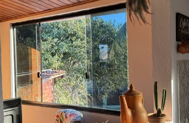 Charming , confortable , relaxing , quiet & by the ocean , the Studio Casazul