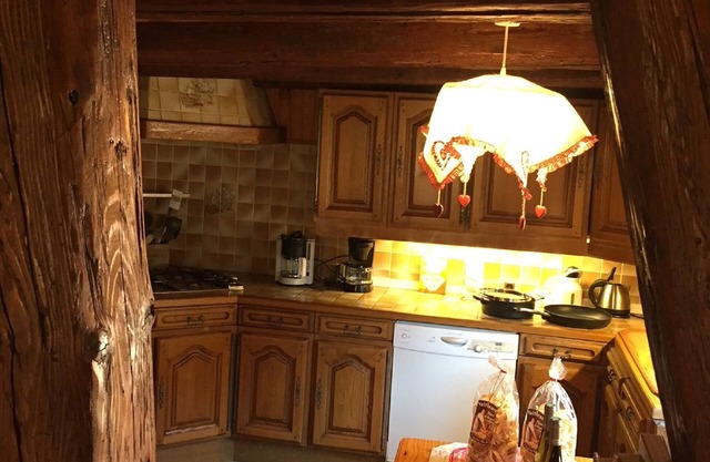 Encantadora casa de campo para 13 personas en Orschwihr, Alsacia