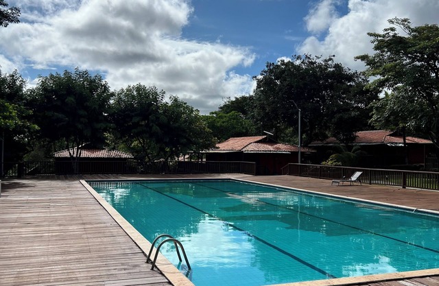 Charming Cottage in Lençóis | Cozy Nature Retreat in Barreirinhas