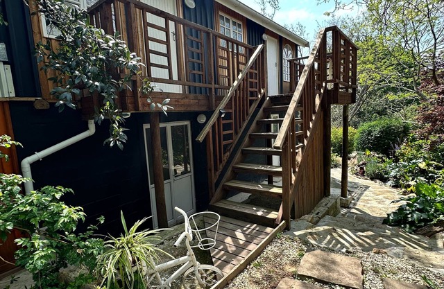 Charming Cottage in Elgin, Grabouw